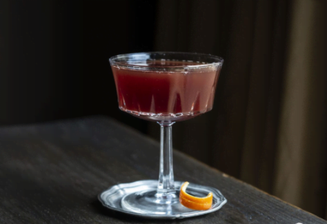 威士忌調(diào)酒怎么調(diào)?27款威士忌為基底的調(diào)酒